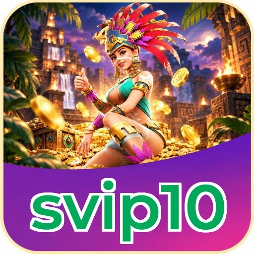 Screenshot 1 - svip10 Home Screen